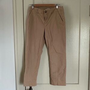Chino loft pants the slim size 4